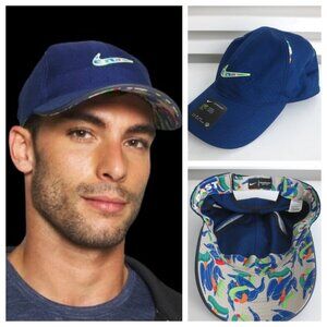 NEW NIKE Dri-FIT AeroBill Featherlight AIR Kelly Anna CAP O/S